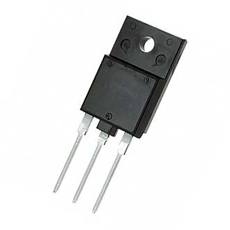 
						 2SD1650 TO-3PF