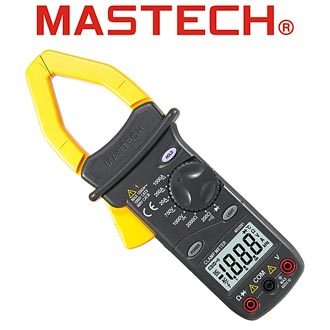 
						 MS2001 (MASTECH)