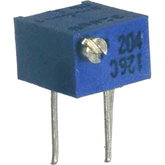 
						 3266P 50K