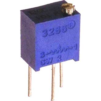 
						 3266W 20K