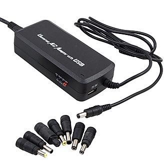 
						 SK3 Universal adapter 90W