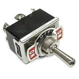 
						 KN3(C)-203 on-off-on