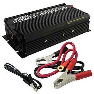 
						 81200 1200W 12VDC-220VA