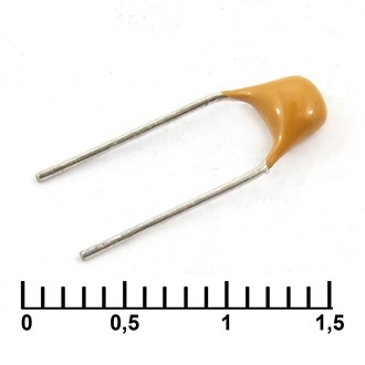 
						 0.068uF/50V Y5V