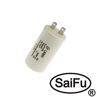 
						 CBB60 6uF 450V (SAIFU)