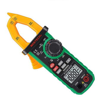 
						 MS2009A (MASTECH)