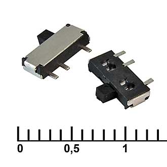 
						 SMD IS-1290