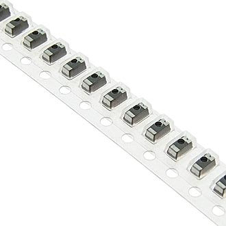 
						 105K010V 1uF 10V 10% A
