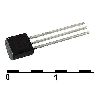 
						 BC557C