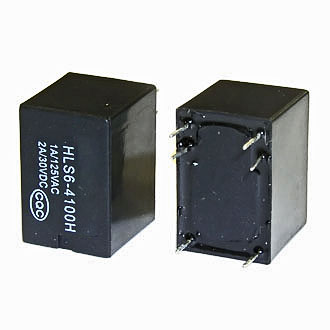 
						 4100H 24VDC (842) 2A