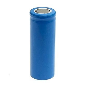 
						 18500 3,7v 850mah (18x50mm)