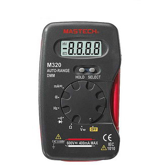 
						  M320 (MASTECH)