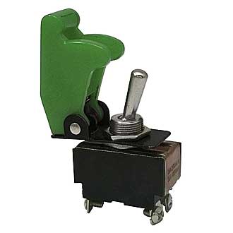 
						 SAC-01 GREEN KN3B-201A