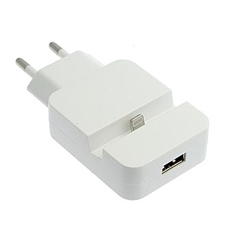 
						 iPhone 5 USB Charging socket