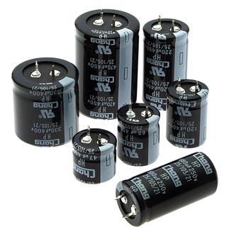 
						 1000 UF 250V 105*C 35*40 (CHANG)