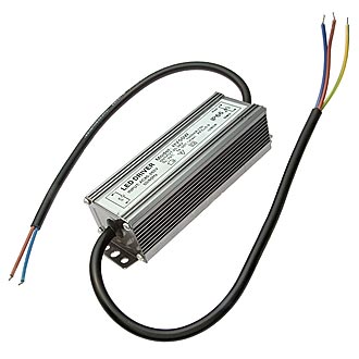 
						 LD (50W) 25-40VDC 1500MA IP66