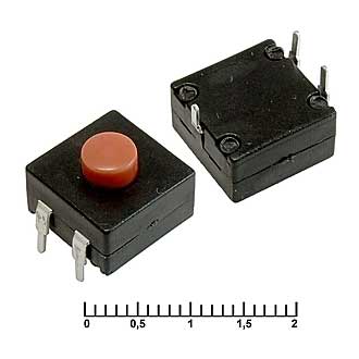 
						 PBS1203CT 1A 30V ON-ON