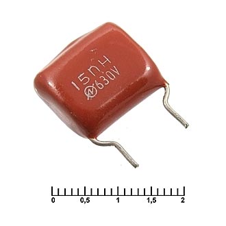
						 0.015uf 630v 10% CL21