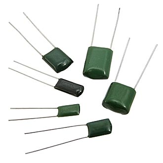 
						 CL11 0.0047uf 100 V 10%
