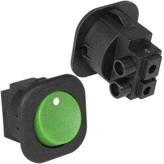
						 RS-101-7C on-off 