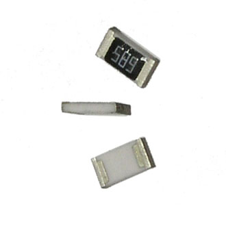 
						 0805 1% 887R (5000 .)