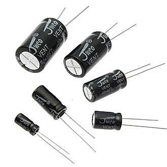 
						 220 UF 35V 105*C 8*12 (JWCO)