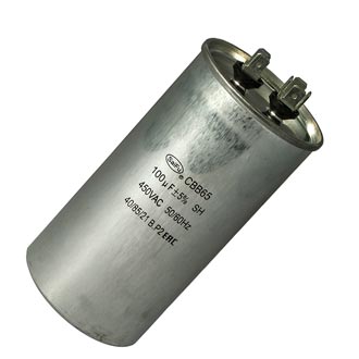 
						 CBB65 100uF 450V (SAIFU)